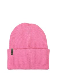 DEEP CUFFED - Beanie - true pink
