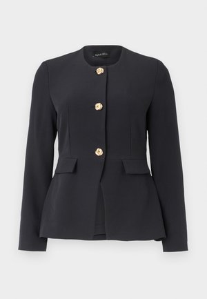 Anna Field Blazer - black