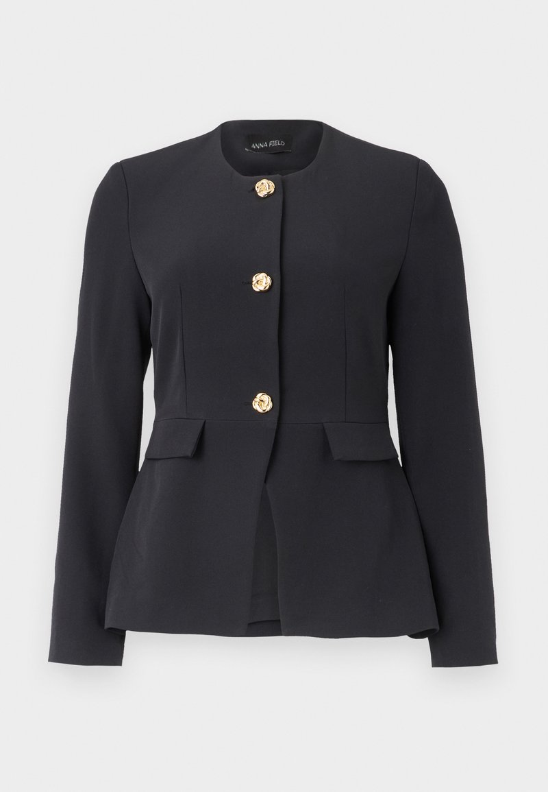 Anna Field Blazer zwart Anna Field Blazer zwart