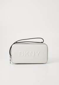 CARTER CAMERA BAG - Sac bandoulière - pebble