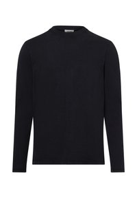 TALDOR - Bluză cu mânecă lungă - grey