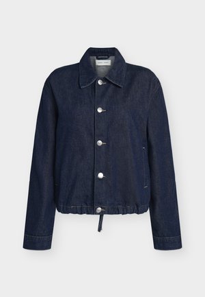 Samsøe Samsøe, SANANA JACKET - Cowboyjakker - soft denim