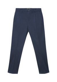 Unausgewählt, blu notte