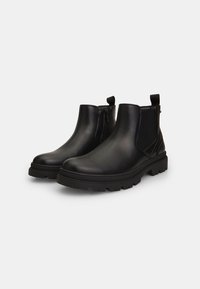 Bata BATA RED LABEL - Stivaletti - schwarz