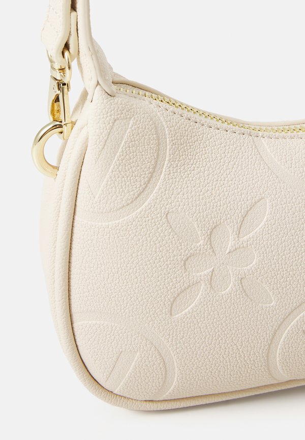 SAMBA  - Handbag - ecru2