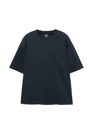 PULL&BEAR, - T-shirt basic