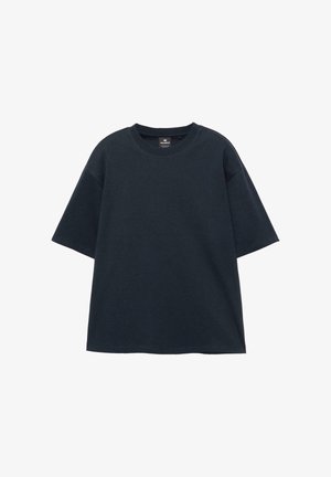 PULL&BEAR, - T-shirt basic