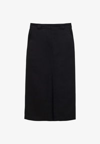 Unausgewählt, black