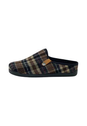 Pantofole - brown