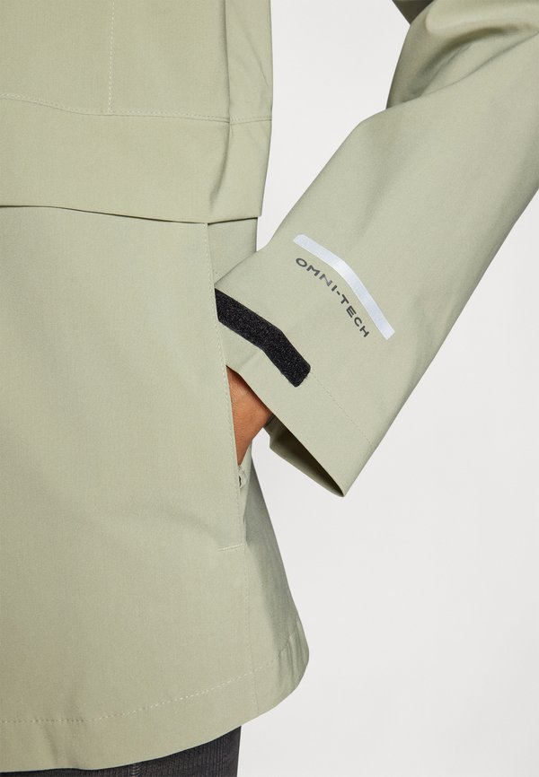 ALTBOUND™ JACKET - Soft shell jacket - safari3