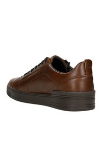 Wojas Sneaker low - ciemny brąz