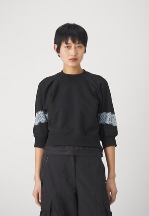 LANTERN  - Sweatshirt - black