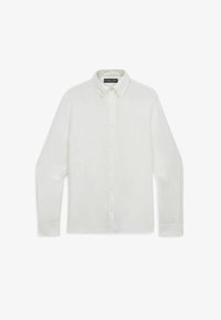 Non sélectionné, white