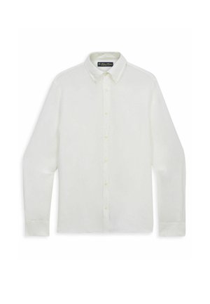 Brooks Brothers WITH BUTTON DOWN COLLAR - Hemd - white
