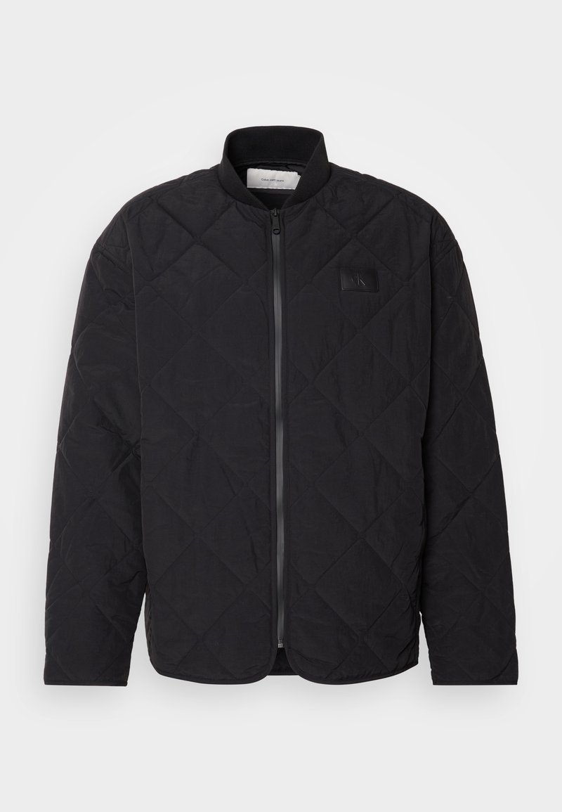 Calvin Klein Jeans Jas zwart