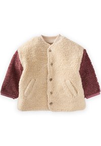 Cigit - Winter jacket - sand Thumbnail Image 1