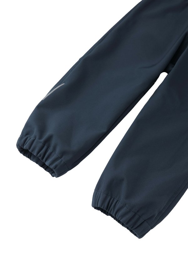 Outdoor trousers - blau2