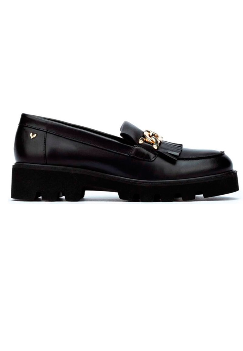 Martinelli HERMOSILLA - Ballerines - black