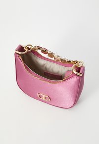 TWINSET BAG - Rankinė - rose mauve