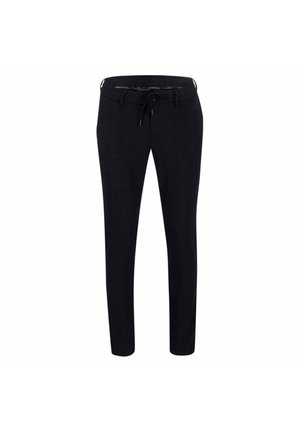 Stoffhose - anthracite