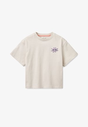Liewood, TYLER PLACEMENTUNISEX - Printtipaita - mood / sandy