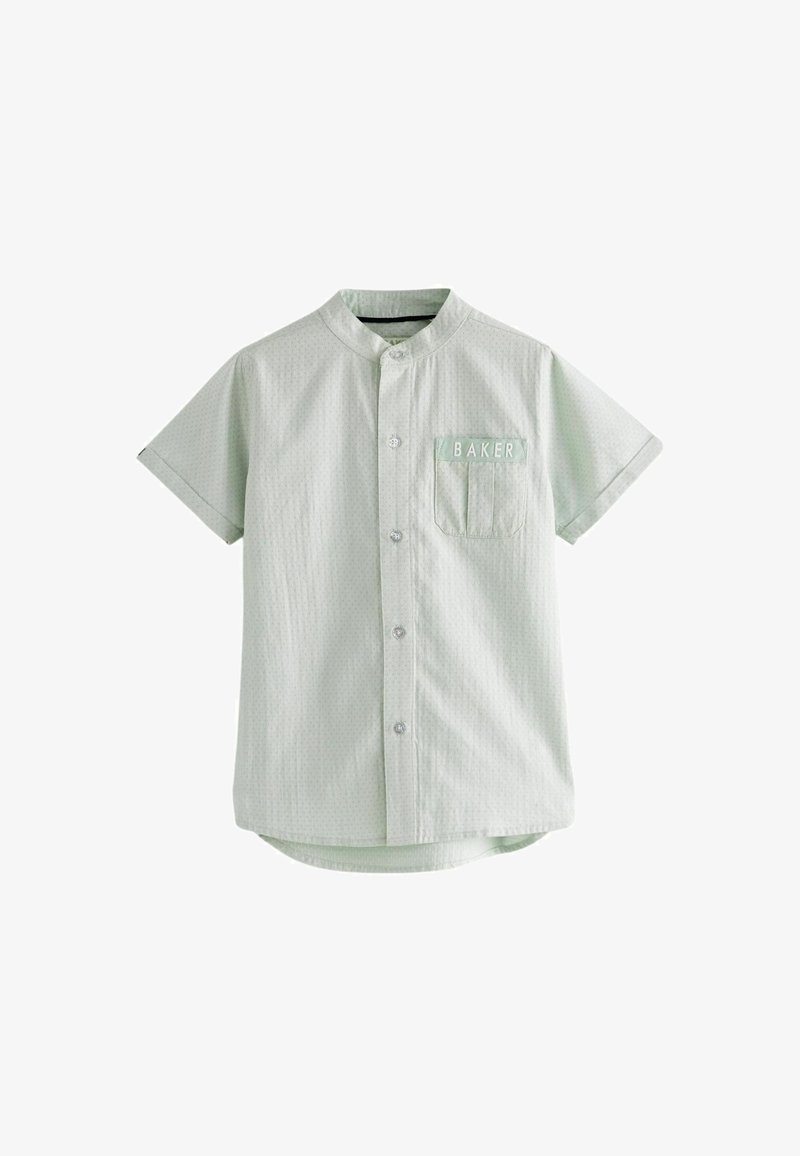 Baker by Ted Baker REGULAR FIT - Pluus - green