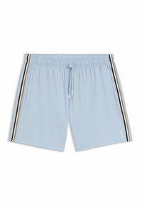 Unausgewählt, light blue six