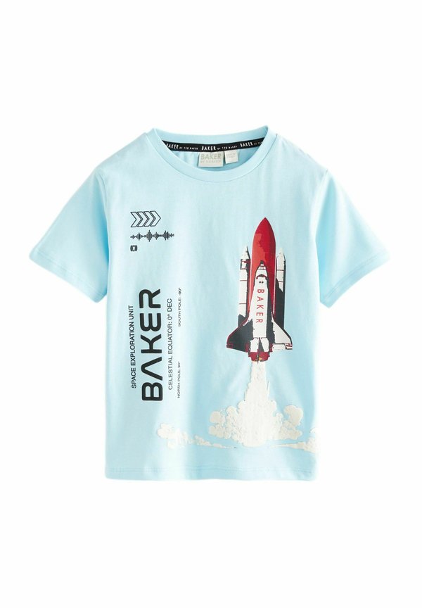 REGULAR FIT - GRAPHIC - T-Shirt print