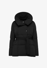 Selezionato, midnight black