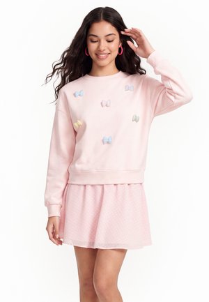 myMo, - Bluza