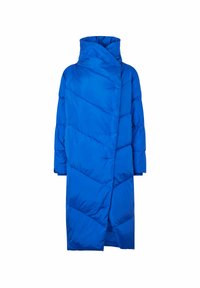 Masai MATULLA Manteau en duvet surf the web/bleu
