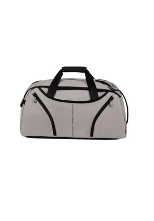 GLAM-GO DUFFLE 15.6" - Weekend bag - ash rose