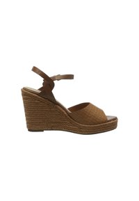 Tamaris Platform sandals - muscat