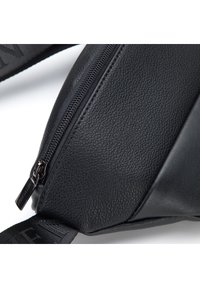 WITTCHEN OFFICE COLLECTION - Ledvinka - black