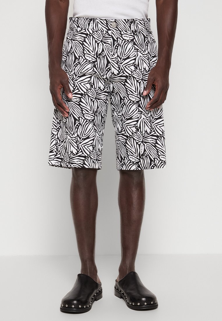 Karl Lagerfeld Shorts zwart