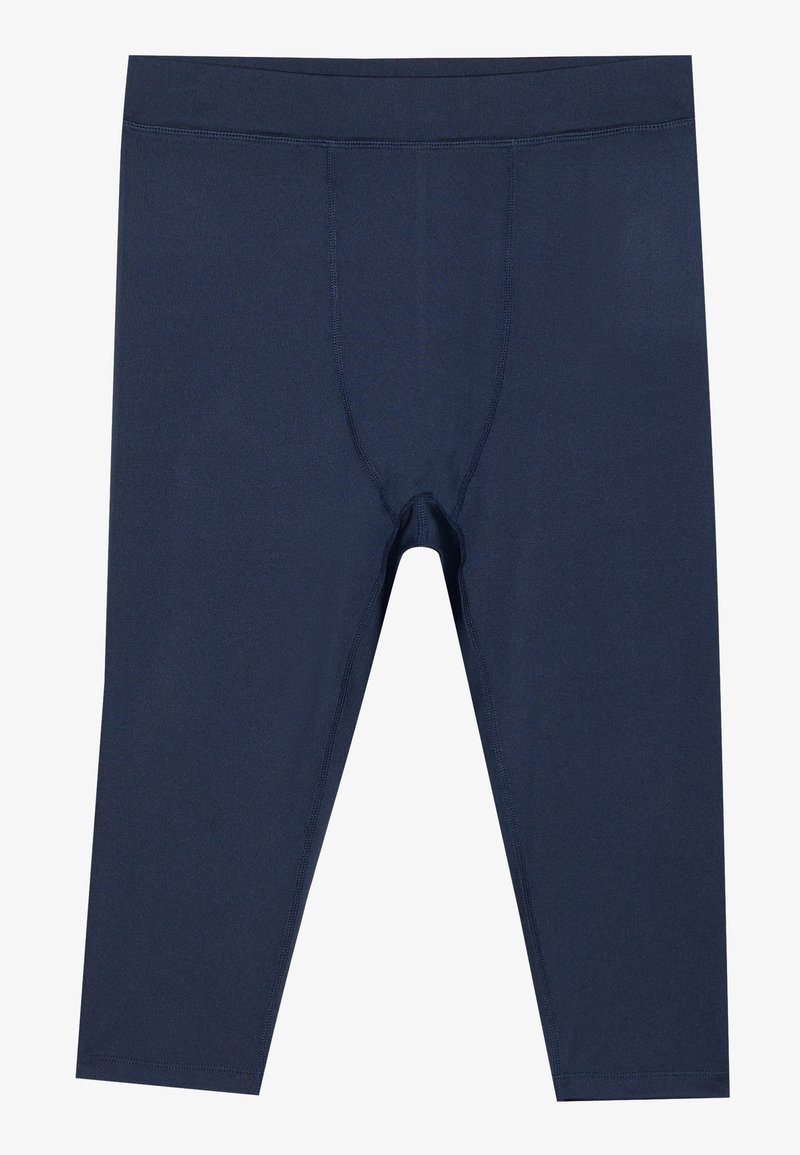Pier One Sport Tights donkerblauw Pier One Sport Tights donkerblauw