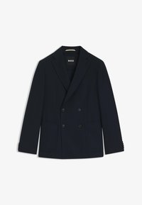 BOSS C-HANRY-DB-254 - Americana - dark blue four