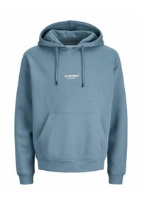 Unausgewählt, blue mirage