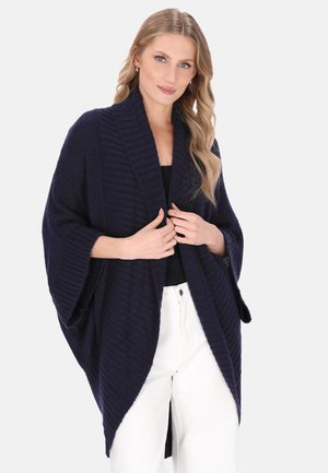 Kardigán - navy