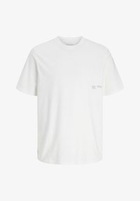 Non sélectionné, bright white