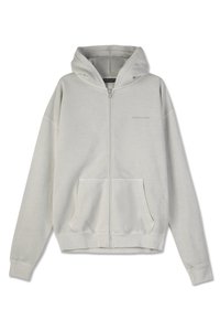 Unselected, vintage light rough grey