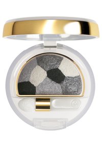 Collistar DOUBLE EFFECT EYESHADOW WET&DRY - Oogschaduw - n.19 smoky eyes