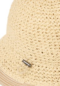 Marie Lund Hut - beige