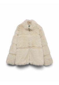 VMCKAJA - Winter jacket - pumice stone