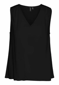 Vero Moda Camicetta - black