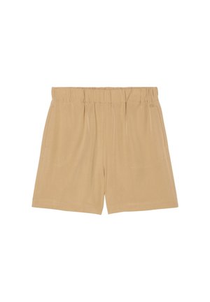 Short - brown