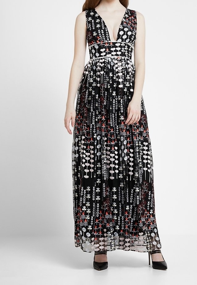 True Decadence Occasion wear - multi-coloured - (Pre-owned) - Zalando.ie