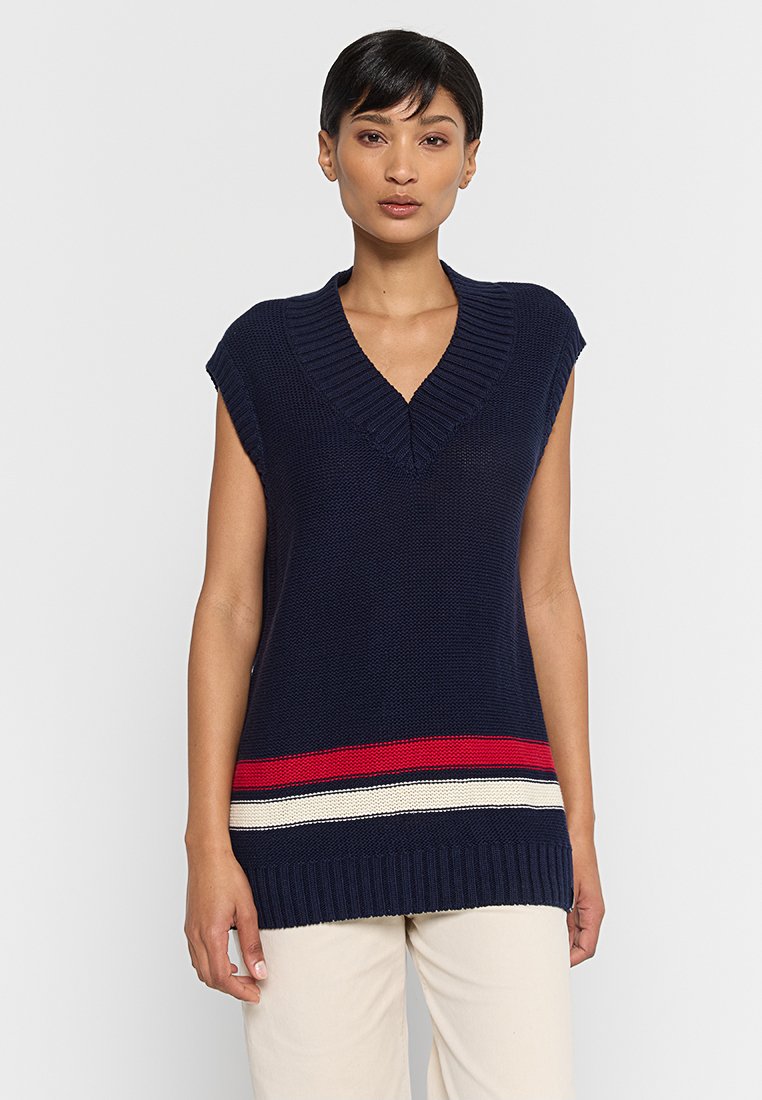 North Sails Trui donkerblauw