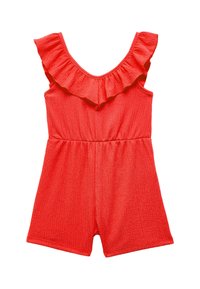 Koton Overall / Jumpsuit - red