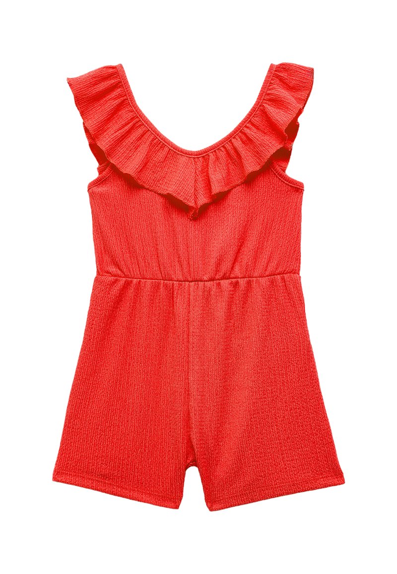 Koton Overall / Jumpsuit - red